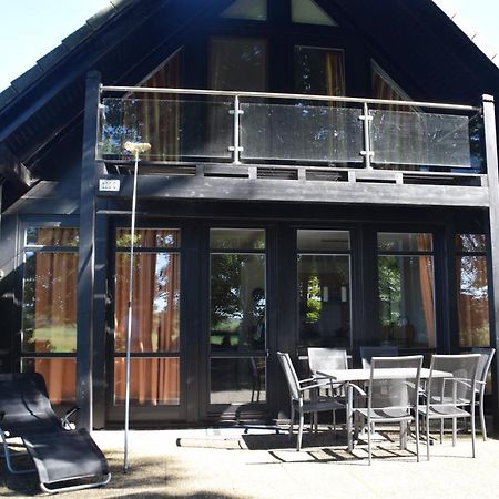 Ferienhaus Plau Am See, Direkt Am Wasser Exterior foto