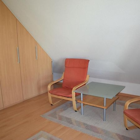 Ferienhaus Plau Am See, Direkt Am Wasser Exterior foto